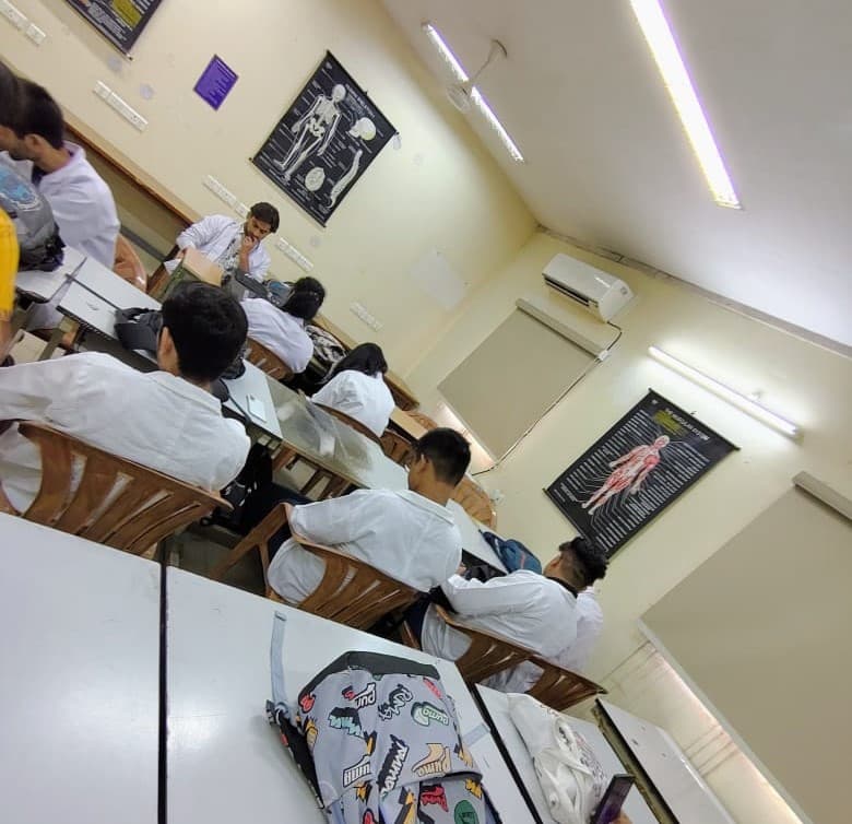 GGSIPU Academic Building photo 16